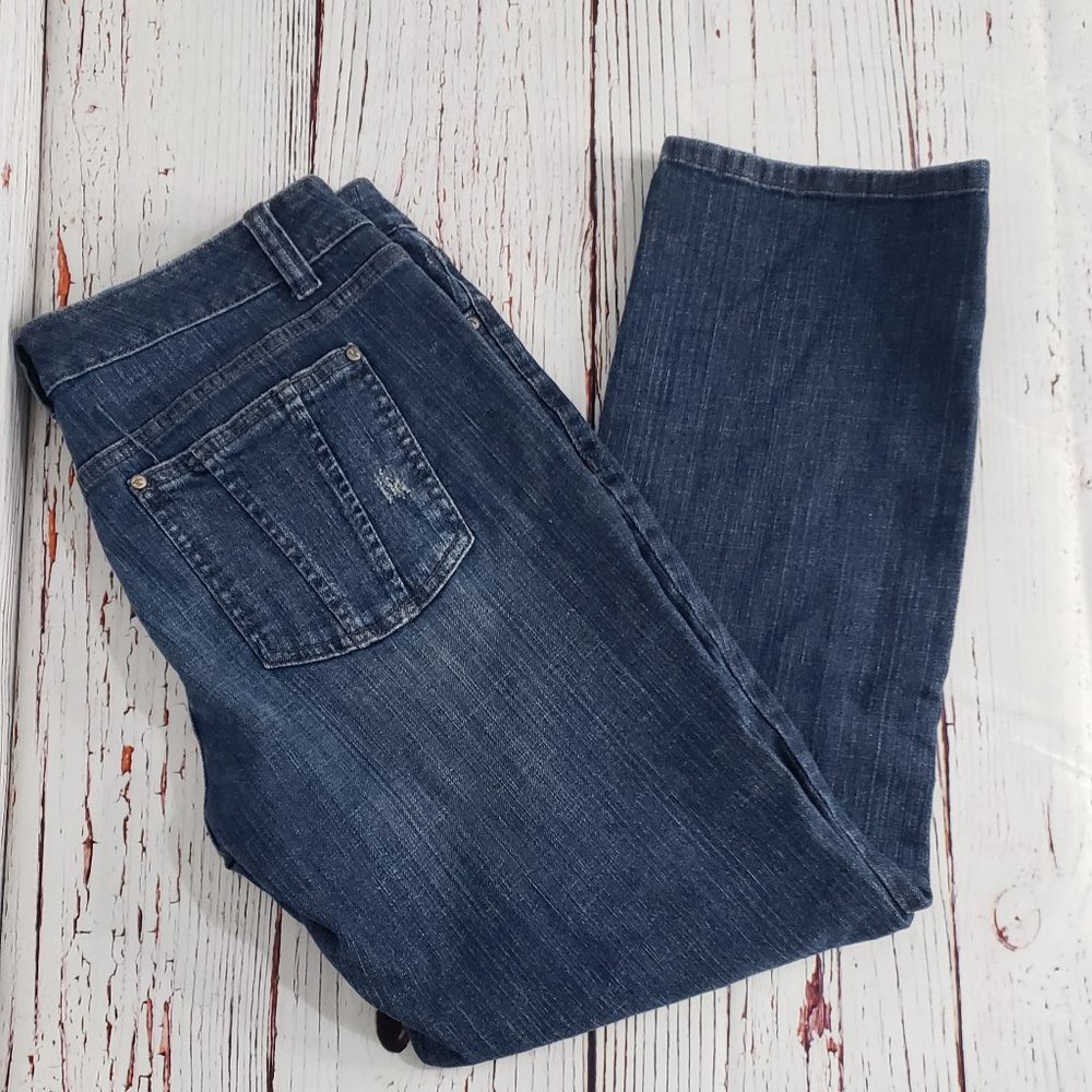 Sanctuary Boyfriend Jeans Women's Size 6